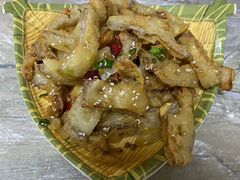-小民大排档(马场角横路店)