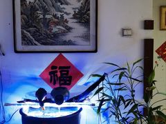 -中环花鸟鱼虫市场