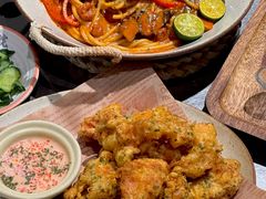 -朴太院·朝鲜族炭火烤肉(民乐园总店)
