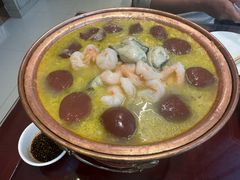 -鹿鸣春饭店(总店)