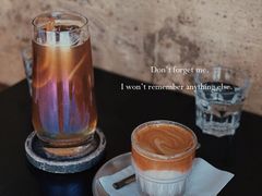 -BE NORMAL CAFE(霞溪路店)