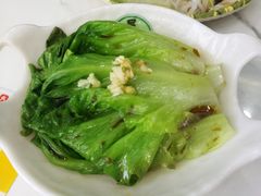 -吴一川韭香粉皮(丽香苑分店)