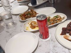 -火地铁板烧(河西龙湖天街店)