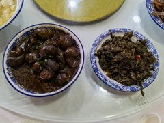-洞天食府(北大街店)
