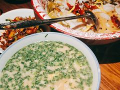 -老湘村·湖南土菜(天河维多利店)