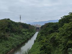 -羚羊峡古栈道森林公园