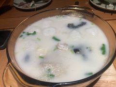 -竹里馆·淮扬菜·功夫茶(老门东店)