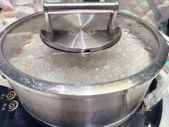 -椰客·海南椰子鸡(新塘永旺梦乐城店)