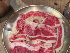 -西塔老太太泥炉烤肉(望京一店)