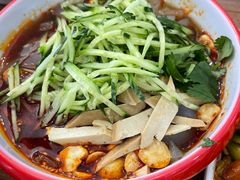 -晋宝章大同刀削面(月坛店)