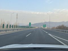 -妙峰山风景名胜区