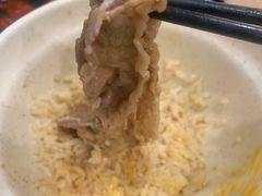 -吉野家(上海美罗城店)