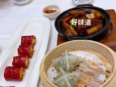 -御彩酒家(东风东路店)
