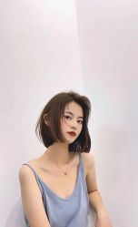 点击看大图 -洛施奇烫发染发沙龙