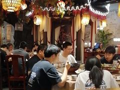 -杨记隆府(时代天街店)
