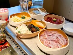 -海底捞火锅(新建中心夜宵主题店)