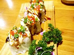 -炙忧烤肉屋(中国铁建广场店)