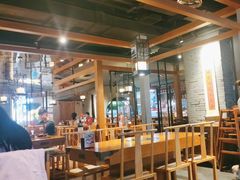 -呷哺呷哺 黄金牧场 (中发百旺店)