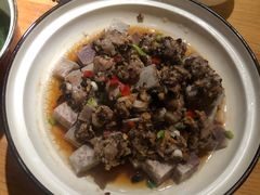 -周三的情书花园餐厅(江北店)