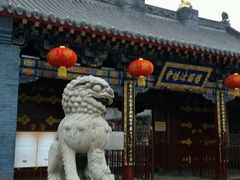 -护国法轮寺