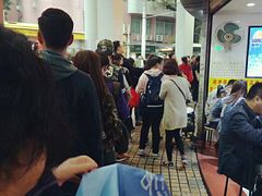 大堂-百花传统甜品店(原址店)