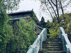-三岔湖景区