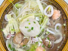 -阿城海鲜捞化(上下杭店)