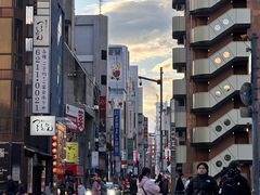 -心斋桥