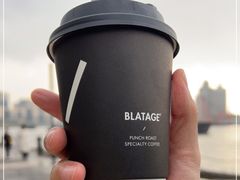 -BLATAGE COFFEE