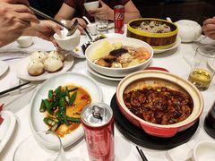 特色面筋煲-和记小菜(东方店)