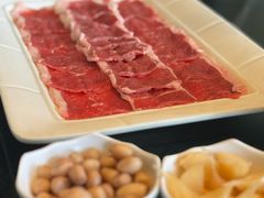-南门涮肉(上海一店)
