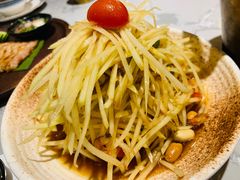 -Home Thai·泰谣(王府井apm店)