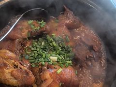 -小乡小镇·传承桐庐土菜·老板亲自烧的菜