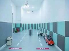 -澳洲袋鼠早教(南二环店)
