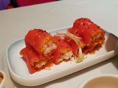 -翡翠小城·海鲜豆捞·广式点心(老佛爷店)