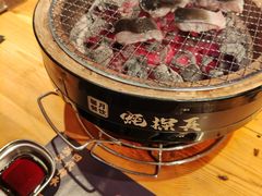 -蚝·生·鲜牛烧肉铺(中央大街店)