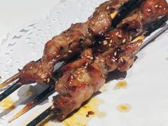 -老胖串店(山大路店)