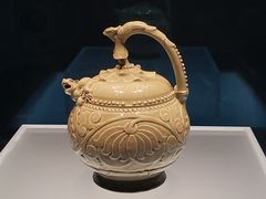 -陕西历史博物馆