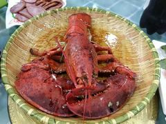 -四海蒸鲜蒸汽海鲜自助(北戴河店)