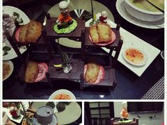 -茶叁酒肆·楚味江湖(菱角湖店)