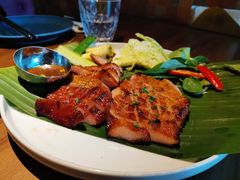 -星叶·东南亚料理(宁波万象汇店)