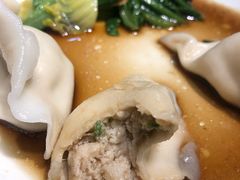 -必点海鲜·鲅鱼水饺(鞍山西道店)
