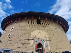-福建土楼(南靖)景区