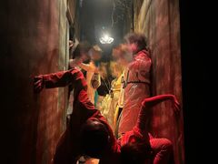 -棂笼·深度沉浸密室(武汉旗舰店)