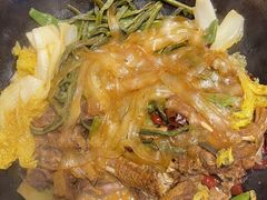-玺炖·中国铁锅炖(虹桥天街店)