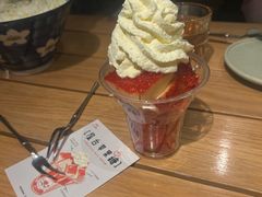 -火山屋台(新街口店)