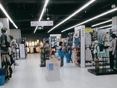 -迪卡侬(湘江路店)