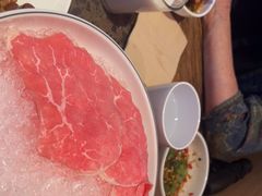 -老码头火锅(玉林店)