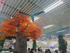 -景好海鲜餐厅(大鹏必选旅游店)