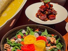 -苏帮袁Sue Cuisine(将台店)